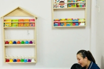 Âm nhạc trị liệu