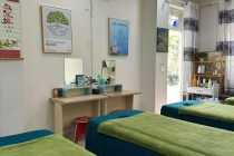 Mát xa trị liệu
