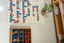 Âm ngữ trị liệu