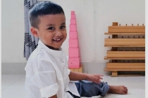 Phương pháp giáo dục Montessori