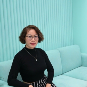 Ms.Nguyễn Thị Thanh Nữ