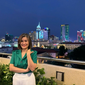 Ms. Ngọc Thị Thu Hằng