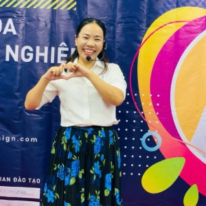Ms. Nguyễn Thị Thảo