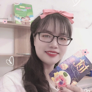 Ms. Trần Thị Lượm