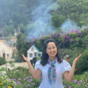 Ms.Võ Thị Minh Huệ