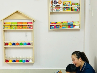 Âm nhạc trị liệu