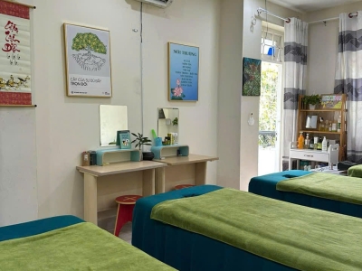 Mát xa trị liệu