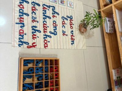 Âm ngữ trị liệu