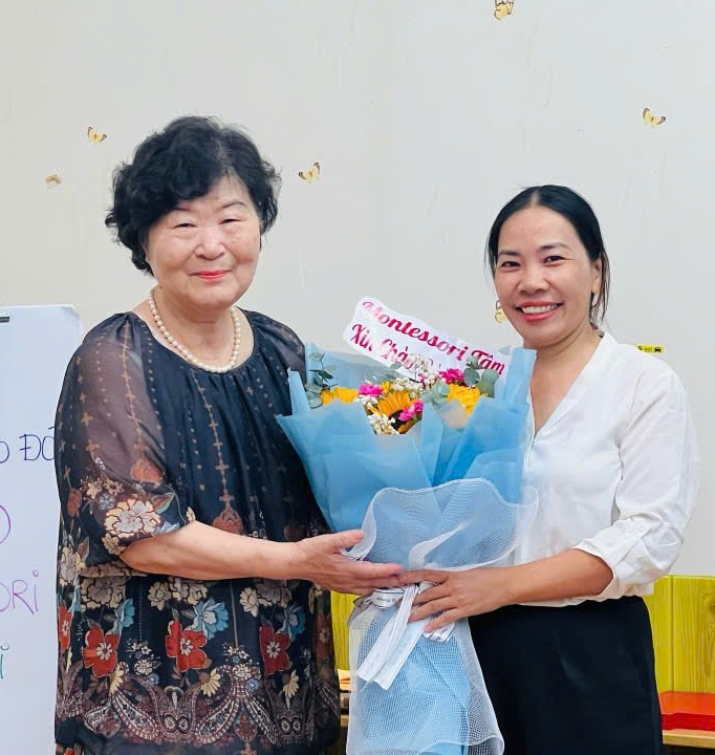 Về chúng tôi