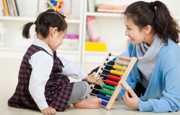 Những dấu hiệu nhận biết sớm trẻ tự kỷ mà phụ huynh cần lưu ý