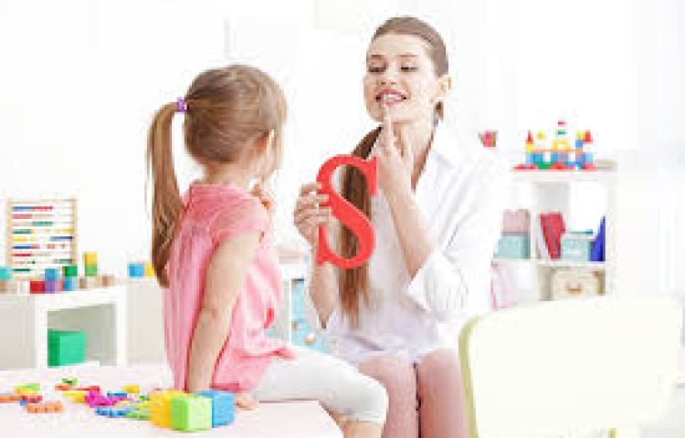 Trẻ Thế Nào Được Coi Là Chậm Nói